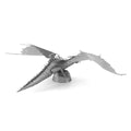 Metal Earth Gringotts Dragon Harry Potter Steel Model Kit No. MMS443