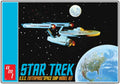 AMT Star Trek USS Enterprise Starship Model Kit AMT1296