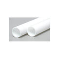Evergreen Scale Models Round Tubing 3/8 Plastic Building Supplies, EVG232