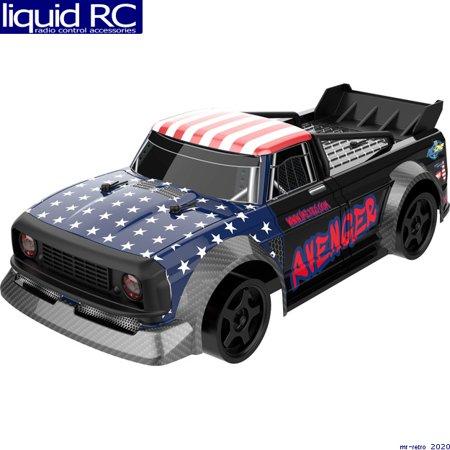 IMEX 16305 1/16th Scale Avenger 4WD Drift Truck Brushless RTR
