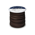 1/8" Deerskin Leather Lace, 50 ft -Leathercraft Craft Supply