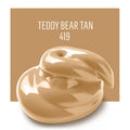 FolkArt Matte Acrylic Paint 2 oz: Sunny Yellow