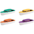 Boats 4-Pack From Lionel.  O Scale Boats