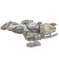 Metal Earth Serenity Firefly Steel Model Kit No. ICX261