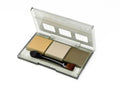 TamIYA 87079 Makeup Material Series No.79 Tamiya Weathering Master a Set, Sand & Light Sand Mad