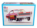 AMT AMT1151 Plastic Model Kit Dyno Don Eliminator II Mercury Cyclone