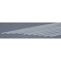 Evergreen Scale Models Strip .030 x .125 10 EVG136 Plastic Building Supplies