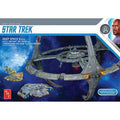 AMT 1/3300 Star Trek Deep Space Nine Model Kit AMT1245 Plastics Car/Truck 1/24-1/25