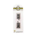 Bachmann BAC44891 N Hayes Bumpers