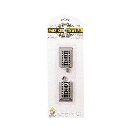 Bachmann BAC44891 N Hayes Bumpers