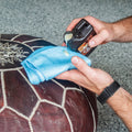 Fiebing's 4-Way Care Conditioner- Waterproof Clean Leather