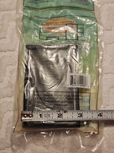 EnviroCare Sears  Kenmore Hepa Filter Replacement 86889 20-86889 EF-1