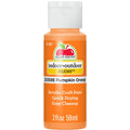 Apple Barrel Gloss Acrylic Paint: Hot Rod Red, 2 oz
