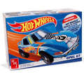 AMT Hot Wheels Opel GT