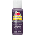 Apple Barrel Gloss Acrylic Paint: Hot Rod Red, 2 oz