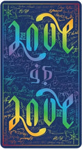 Pride Tarot