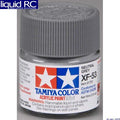 TAMIYA USA Tam81753 Acrylic Mini XF53 Neutral Grey