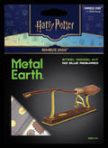 Metal Earth Harry Potter Nimbus 2000 - Metal Earth DIY 3D Model kit No. ME1031