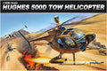 1644 1/48 Hughes 500D Tow Helicopter by Academy Plastics