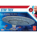 AMT U.S.S. Enterprise NCC-1701-D Star Trek Model Kit