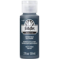 FolkArt Matte Acrylic Paint 2 oz: Maroon