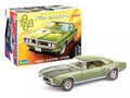 Level 4 1968 Pontiac Firebird 400 2-in-1 1-25 Scale Model Kit