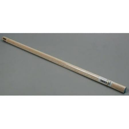 6045 Balsa 1/8x3/16x36 WHILE SUPPLIES LAST