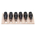 Round Punch Sets- Leather Paper Craft Hole Punch