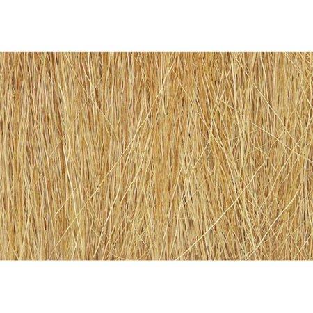 Woodland Scenics WS 172 Field Grass Harvest Gold