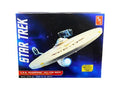 AMT Star Trek U.S.S. Enterprise Refit 1:537 Scale Model Kit