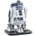 Star Wars R2-D2 Premium Series Metal Earth DIY Color Steel Model Kit No.ICX131
