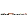 Bachmann Trains HO Scale Chattanooga Ready to Run Electric Powered Model Train Set