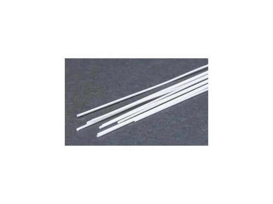 Evergreen Scale Models Round Rod .020" (10)