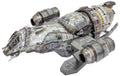 Metal Earth Serenity Firefly Steel Model Kit No. ICX261