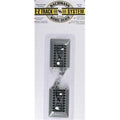Bachmann 44591 Hayes Bumper N/S E-Z HO Scale