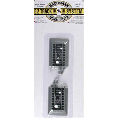 Bachmann 44591 Hayes Bumper N/S E-Z HO Scale