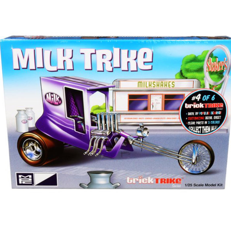 MPC Milk Trike