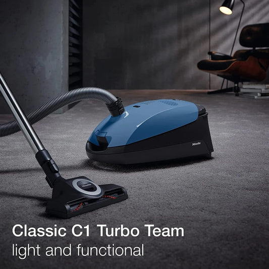 Miele Classic C1 Turbo Team PowerLine