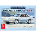 AMT 7 Ford AMT1216M/12 Model Car Kit