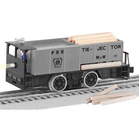 SP Whistle Stop LIO81444 Pennsylvania Command Control Tie-Jector