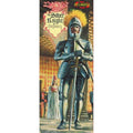 Atlantis Toy & Hobby Inc. 1/8 Silver Knight AANA471 Plastic