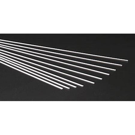 Evergreen Scale Models HO Strip 2 x 8 10 EVG8208 Plastic Building Supplies