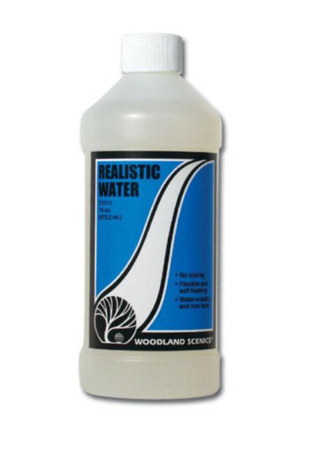 Woodland Scenics Realistic Water