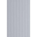 Evergreen Scale Models Seam Roof 3/16 Spacing EVG4521 Plastic Building Supplies