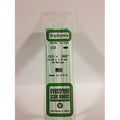 Evergreen Scale Models 103 .010 .060 14 (Pack of 10)