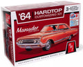 AMT 1964 Mercury Marauder Fastback Hardtop Model