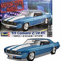 Revell Motor - City Muscle ‘69 Camaro Z/28 RS