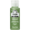 FolkArt Matte Acrylic Paint 2 oz: Maroon