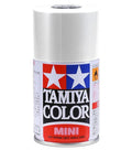 Tamiya Spray Lacquer Ts-79 Semi Gloss Tam85079 Lacquer Primers & Paints