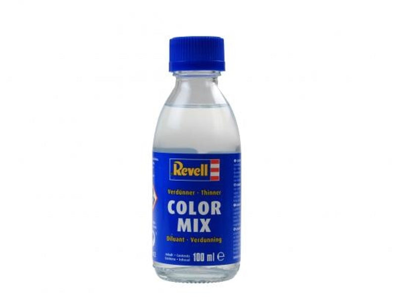 Revell 100ml Color Mix Thinner (B0002HZ3NU)